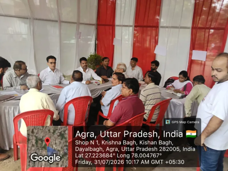मौहल्ला समाधान दिवस में 312 शिकायतें दर्ज, त्वरित निस्तारण के लिए विभागों को सौंपे गए प्रकरण