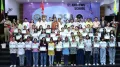 49 छात्राओं को मिली उच्च शिक्षा की छात्रवृत्ति, अप्सा ने रचा नया कीर्तिमान