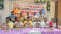ताजनगरी में गूंजेगी खटीक समाज की गर्जना, भारत के रक्षामंत्री राजनाथ सिंह होंगे सम्मलेन के मुख्य अतिथि