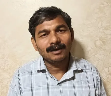 बसपा पार्षद दल के नेता कप्तान सिंह चाहर