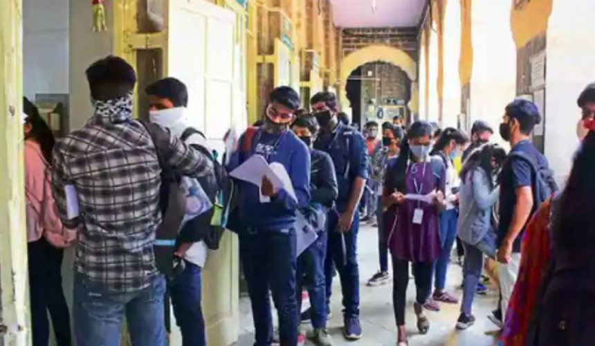 NEET PG 2022: आज होगी नीट पीजी परीक्षा, यहां जान लें जरूरी एग्जाम गाइडलाइंस