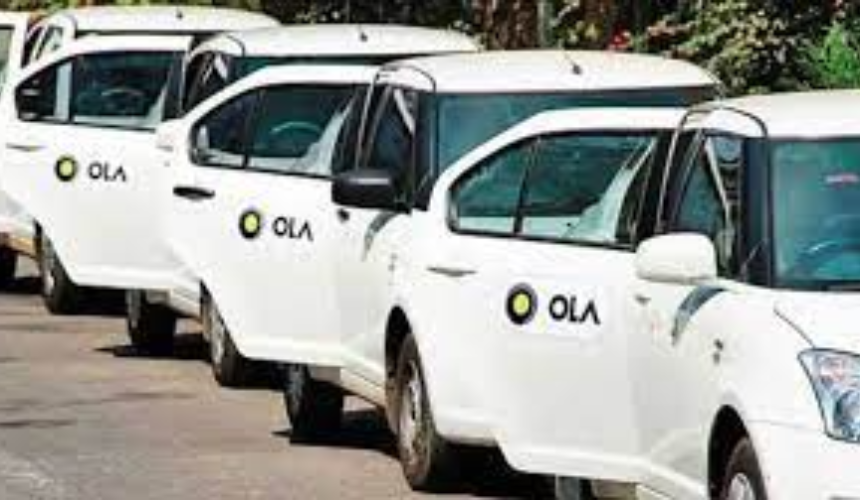 Ola-Uber: ओला-उबर की मनमामनी पर सख्ती, पांच प्वाइंट में जानें सीसीपीए ने क्यों जारी किया दोनों को नोटिस