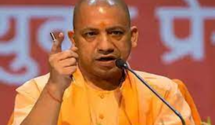 सीएम योगी की विधायकों को नसीहत, ठेके पट्टे और ट्रांसफर पोस्टिंग से रहें दूर