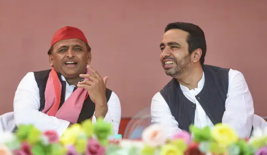 राज्यसभा जाएंगे जयंत चौधरी, समाजवादी पार्टी ने खत्म किया सस्पेंस; जानें डिंपल यादव का क्या होगा