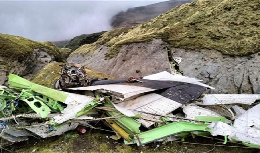 नेपाल में विमान के मलबे से ब्लैक बाक्स मिला, हादसे के कारण का सही से चल सकेगा पता