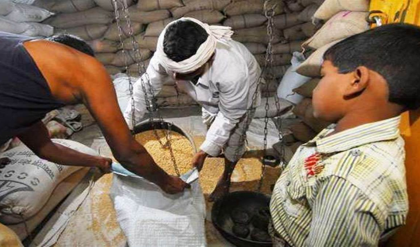 अब 27 मई तक बंटेगा मुफ्त राशन, शासन स्तर से बढ़ाया गया समय