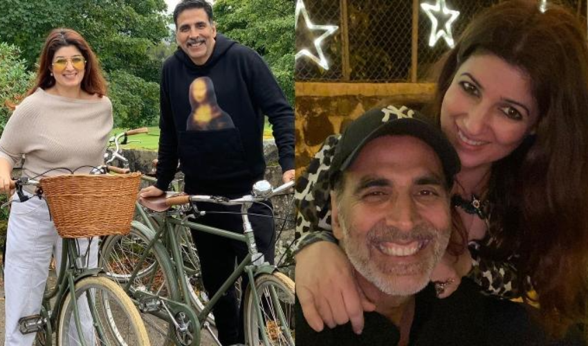 Akshay Kumar: किसान के घर चाय पीने गए थे अक्षय कुमार, कहा- 'हर तरफ खुशियां थीं, मेरे से भी ज्यादा...'