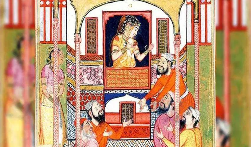 डॉक्टर फिरोज को छोड़िए, संस्कृत को मशहूर बनाने में इन मुस्लिम विद्वानों ने भी दिया है बड़ा योगदान, वेदों के ज्ञाता अमीर खुसरो तक शामिल