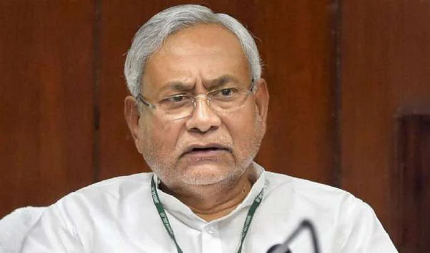 बिहार में जातीय जनगणना पर कैबिनेट की मुहर, 8 महीने में पूरी होगी गिनती, 500 करोड़ का प्रावधान