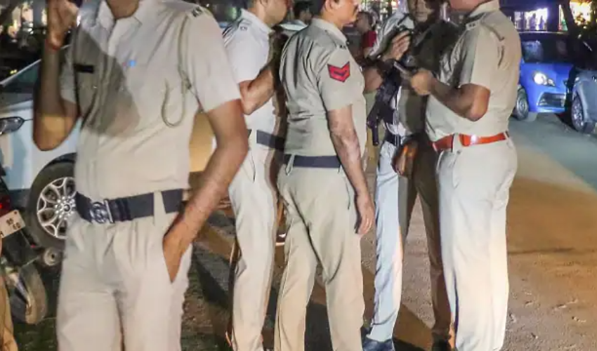 पत्नी ने अपने भाइयों संग मिल करवाई पति की हत्या, देवर ने भाभी पर लगाए गंभीर आरोप
