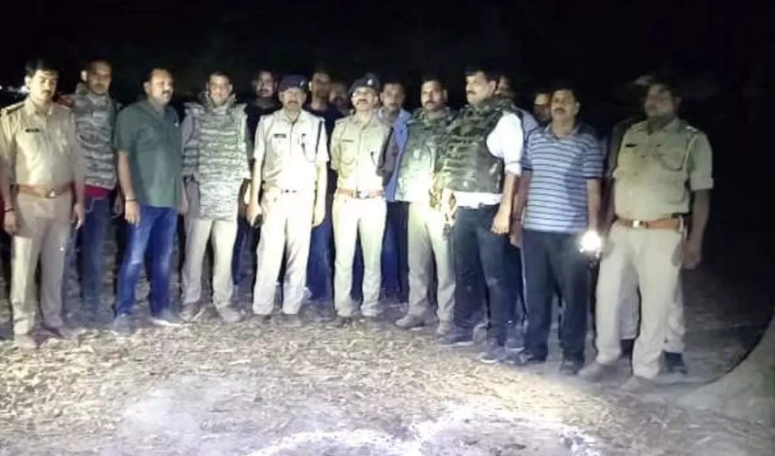 प्रयागराज में हो रहे सामूहिक हत्याकांड के पीछे ये बिहारी गिरोह तो नहीं? एक महीने 31 सदस्य गिरफ्तार