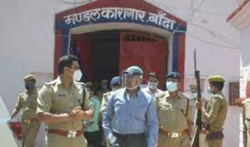 जाब की जेलों में गैंगवार की आशंका बढ़ी। सरकार ने इस तेजतर्रार आईपीएस को सौंपी जेलों की जिम्मेदारी। जानिए इनकी खूबियां।