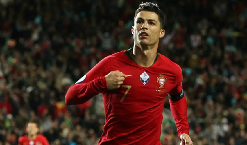 Spain vs Portugal: क्रिस्टियानो रोनाल्डो पर आंख गड़ाए रह गया स्पेन, रिकॉर्डो होर्टा ने गोल कर कराया मैच ड्रॉ