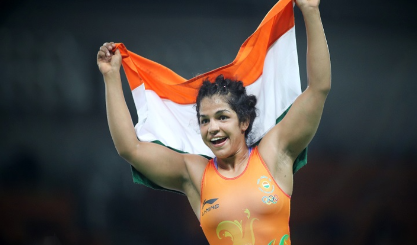 UWW Ranking Series: 5 साल बाद चमकीं साक्षी मलिक, कजाकिस्तान के पहलवान को हरा जीता गोल्ड