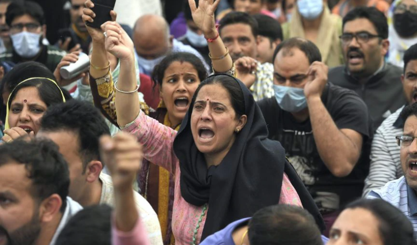 Target Killing: कश्मीर में कल से फिर शुरू होगा हिंदुओं का पलायन, क्या घाटी में लौट रहा 90 का दौर?