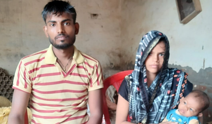 जनपद में एक लाख से अधिक गर्भवतियों को मिला प्रधानमंत्री मातृत्व वंदना योजना का लाभ