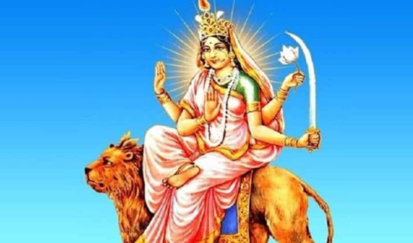 वैज्ञानिक युग की देवी माँ कात्यायनी को ब्रज की गोपियों ने क्यों साधा था आइये जानते हैं ?-