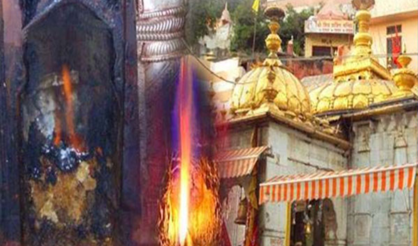 महाभारत में किस शक्तिपीठ का उल्लेख मिलता है, आइये जानते शक्तिपीठो के बारे में