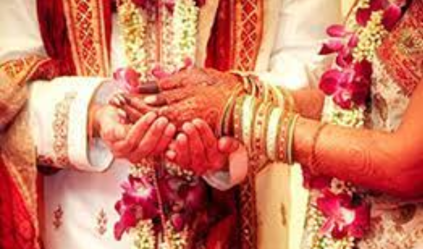मंत्री पुत्र की बरात नहीं पहुंची मंडप , दुल्हन करती रही इन्तजार, स्बस्थ होने तक करना पड़ सकता इंतजार