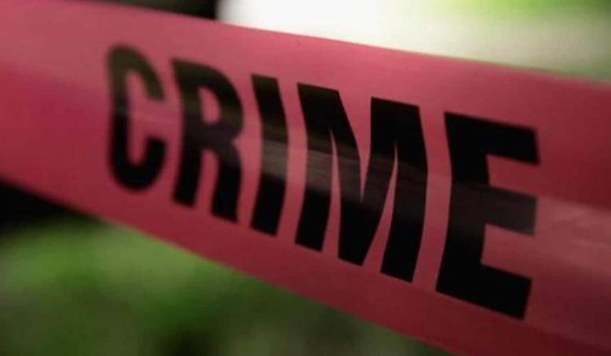 स्ट्रीट डॉग पर युवक ने ज्वलनशील पदार्थ डाल कर लगाई आग, युवक गिरफ्यात
