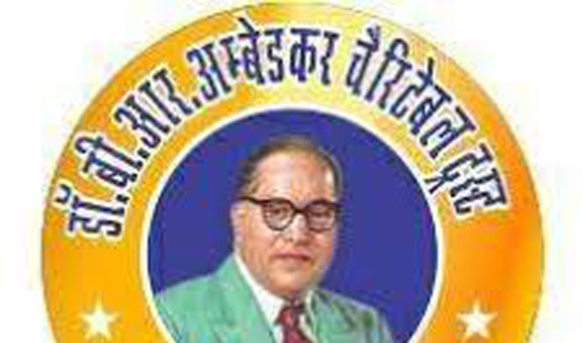 रविदास जयंती के उपलक्ष में डॉक्टर बी आर अंबेडकर चैरिटेबल ट्रस्ट आगरा लगाएगा फ्री चेकअप हेल्थ कैंप