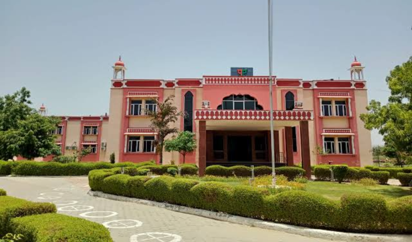 स्किल आधारित इंजीनियरिंग में नौकरी का सुनहरा अवसर होता है प्राप्त