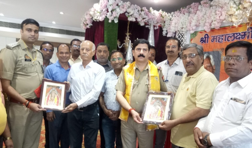 आगरा में देहदान के लिए एक नई पहल