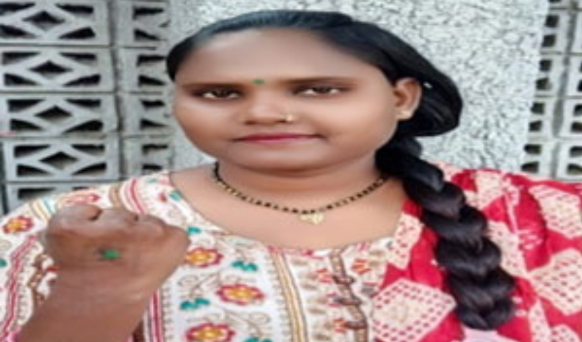 मालती कुशवाहा द्वारा इंटरनेट का इस्तेमाल करके महिलाओं को सशक्त कर रहीं