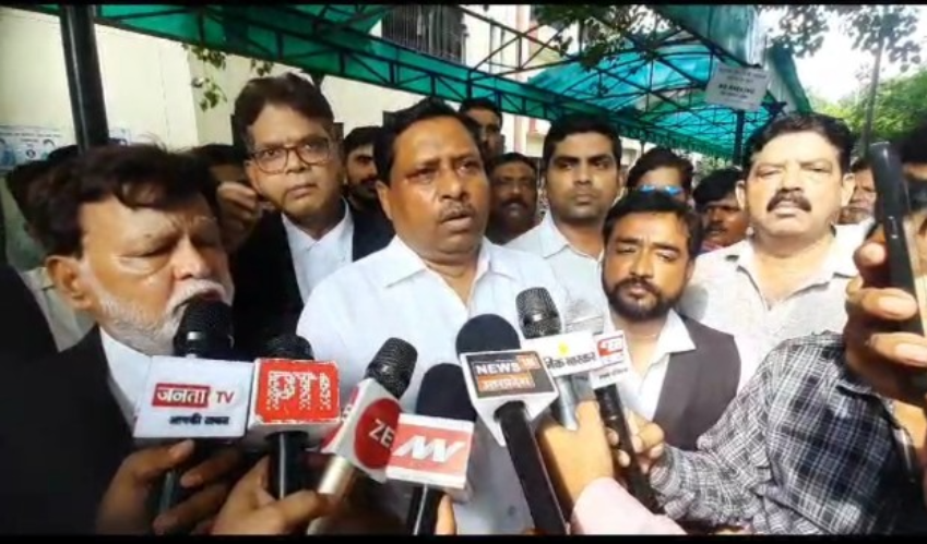 टोरेंट अधिकारी से मारपीट के आरोप में इटावा सासंद राम शंकर कठेरिया को अदालत नें पाया दोषी