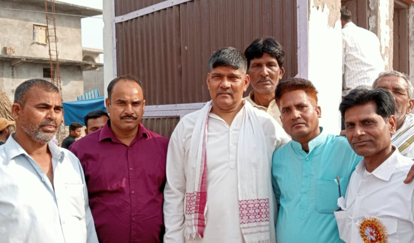 केजरीवाल की पेशी, आतिशी और सौरभ भारद्वाज को पुलिस ने हिरासत में लिया