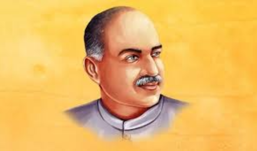 निष्काम, निस्वार्थ, निष्कपट राजयोगी थे डॉ.श्यामा प्रसाद मुखर्जी