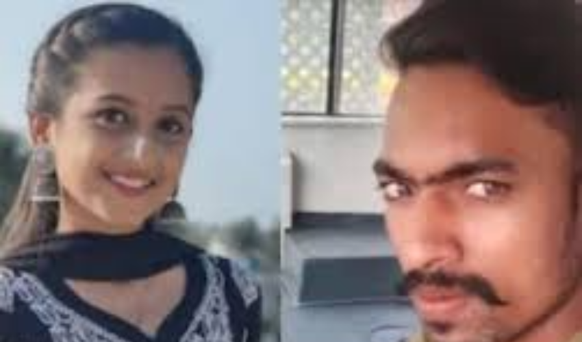 हैवानियत और बर्बरता का नया उदाहरण यशश्री शिन्दे हत्याकांड