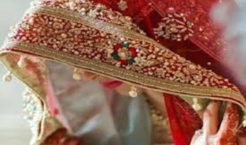 बच्चियों को दुल्हन बनाकर बेचने का रोहिंग्याई षड़यंत्र