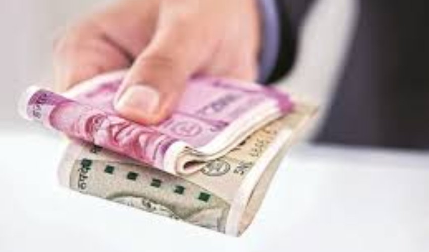 27 लाख से अधिक के बकायेदार को गिरफ्तार कर किया हवालात में बन्द