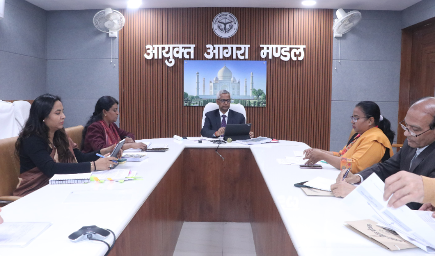 एडीए के 4218 डिफाॅल्टर को होंगे नोटिस जारी, होगी आवंटन निरस्तीकरण की कार्यवाही