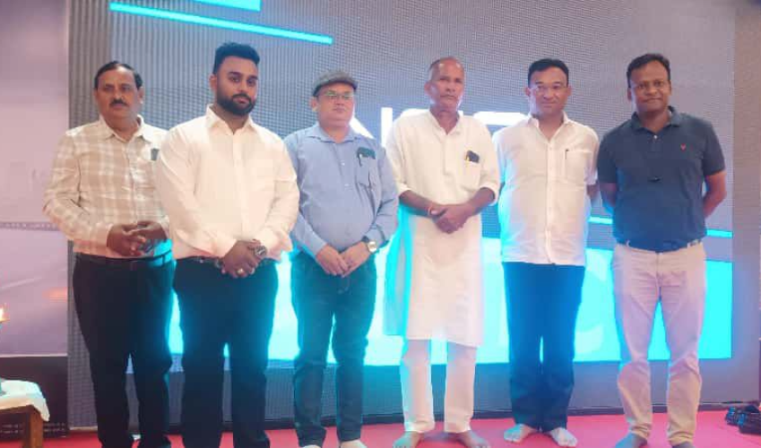 श्री बालाजी ऑटोव्हील्स बने मशहूर कम्पनी यूलर मोटर्स के डीलर
