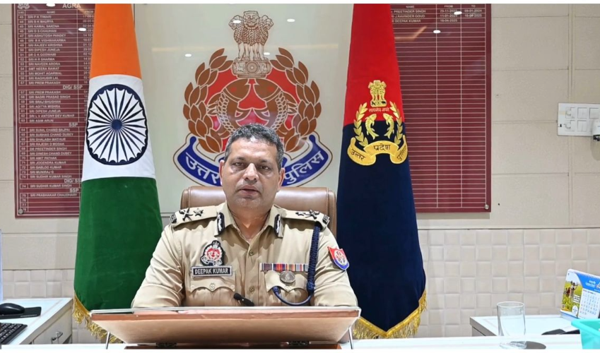 जाति को बढ़ावा देने वालों की अब खैर नहीं, सख्ती से निपटेगी पुलिस