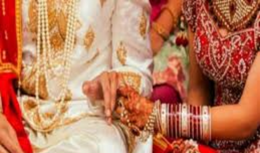 शादी समारोह में चोरी की घटनाओं पर लगेगा अंकुश, पुलिस की रहेगी पैनी नजर