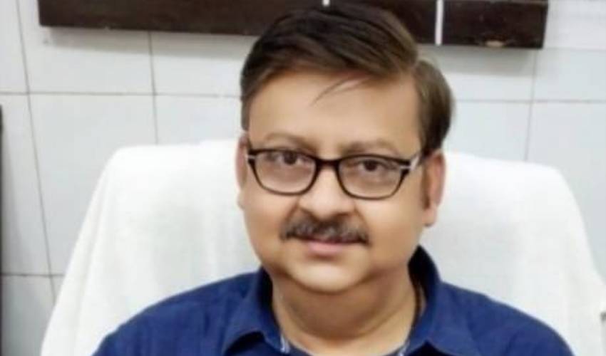 टीबी मुक्त भारत अभियान के अंतर्गत आगरा यूपी में तीसरे स्थान पर